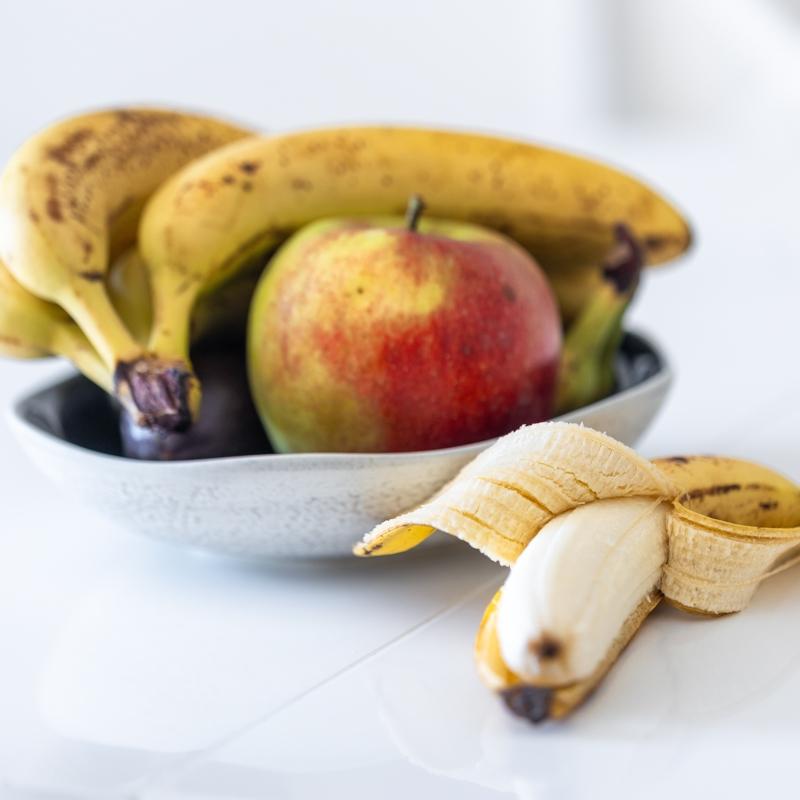 Me�er meyveleri yanl�� zamanda yiyormu�uz! �ekeri tavan yapt�ran o hata