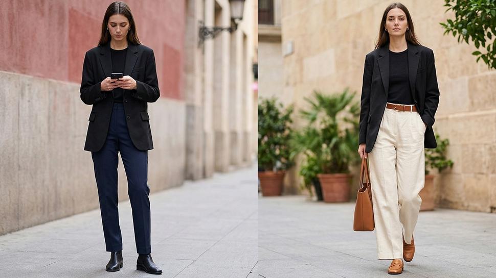 Moda devleri uyardı: Bu iki rengi asla yan yana getirmeyin!