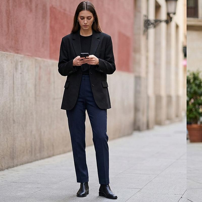 Moda devleri uyard�: Bu iki rengi asla yan yana getirmeyin!