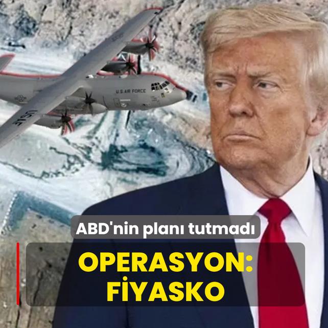 Operasyon: Fiyasko