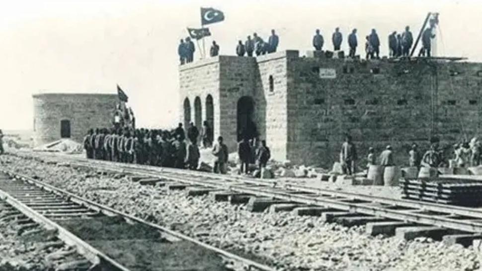 Osmanlı mirası yeniden hayat buluyor: 3 ülkeyi birbirine bağlayacak