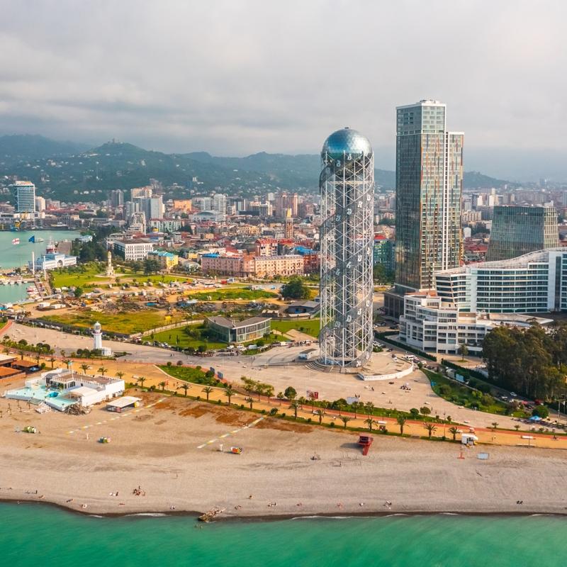 Pasaporta ve vizeye gerek yok, kimlik yetiyor: D�nyan�n en b�y�k botanik bah�esi burada