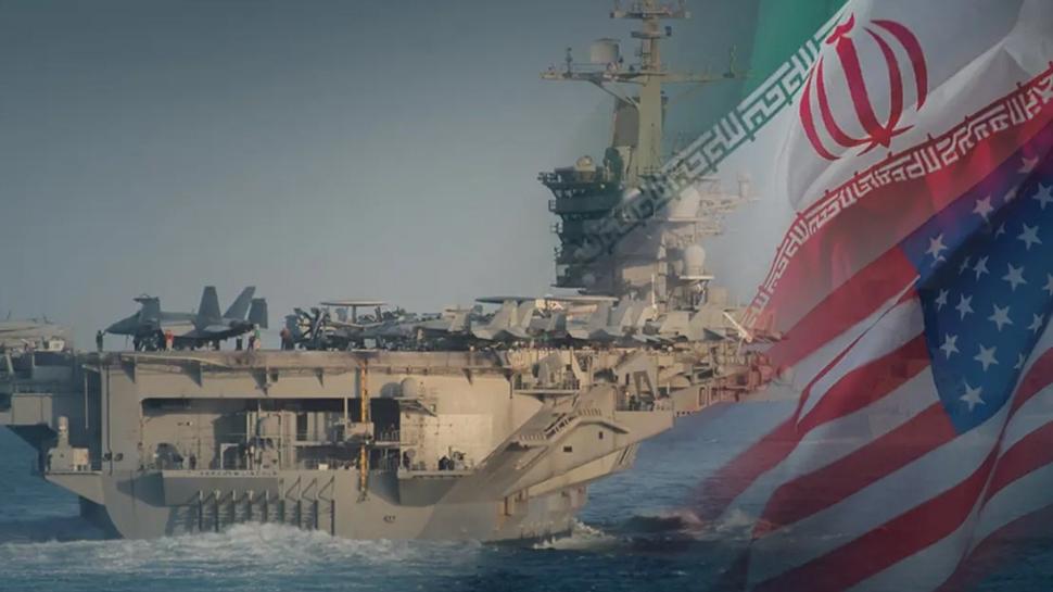 Rusya-�ran iddias� g�ndemde! �srail'in enerji altyap�s� hedefte