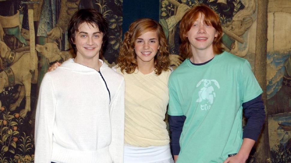 Sadece sıkı seyircisinin fark edebileceği 3 Harry Potter sırrı!