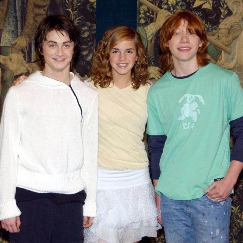 Sadece s�k� seyircisinin fark edebilece�i 3 Harry Potter s�rr�!