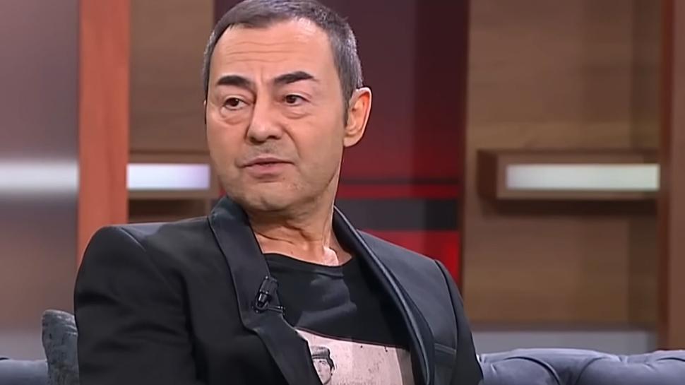 Serdar Ortaç 'yakında öleceğim' dedi, vasiyetini açıkladı!