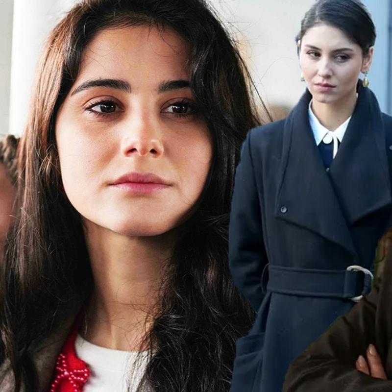 Sevdi�im Sensin dizisinde Dicle misin, Derya m�, Nil�fer mi?