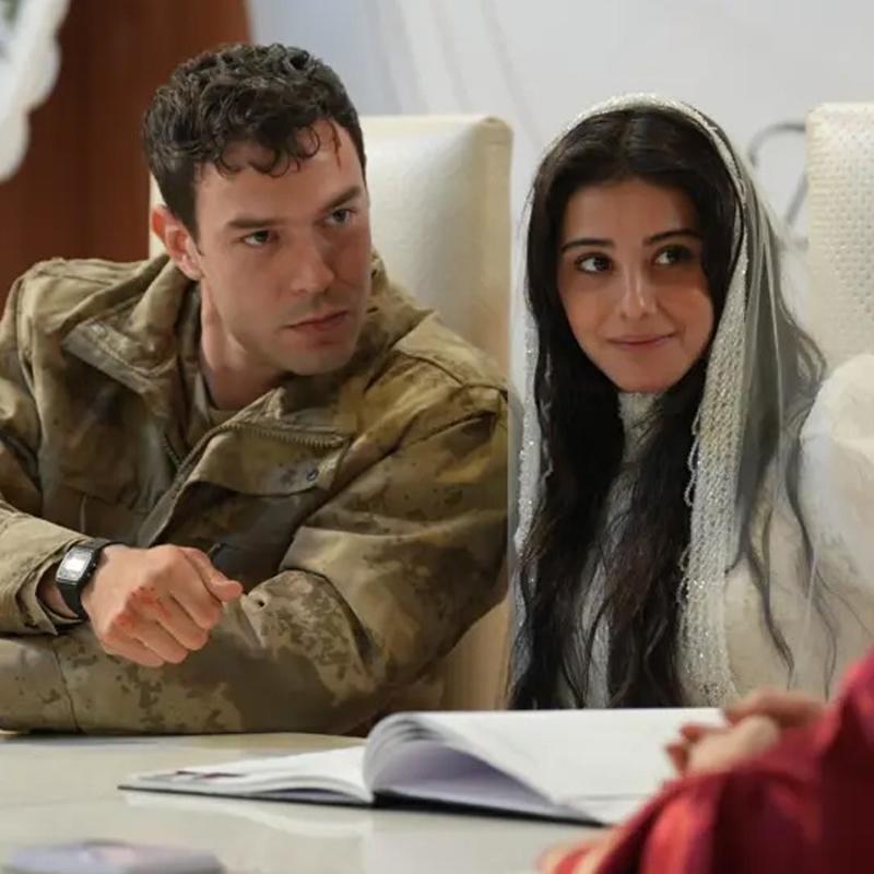 'Ayta� art�k cebimdeki...'