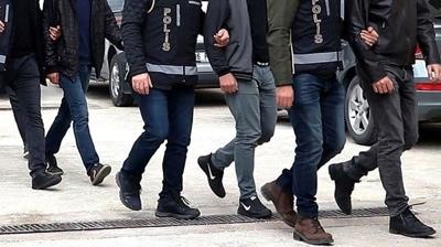 5 ilde narkotik operasyonu: �ok say�da ki�i g�zalt�na al�nd�