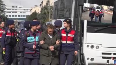 9 ilde �afak operasyonu: Siber �ebeke ��kertildi