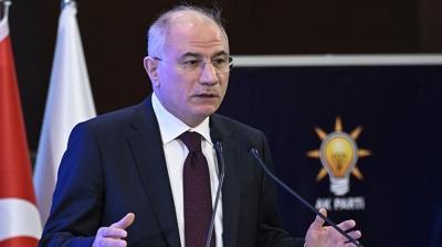 AK Partili Ala'dan �stanbul'daki sald�r�ya tepki: �lkemizin beraberli�ini hi�bir tehdit bozamayacak