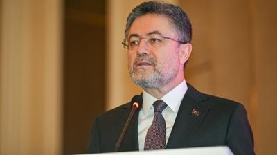 Bakan Yumakl� �retimin ba�lad���n� duyurdu: 750 milyon lira katk� sa�layacak