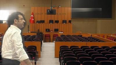 Bakanl�k kaynaklar�ndan �mamo�lu davas� a��klamas�: Yarg� makamlar�n� hedef alan beyanlar kabul edilemez