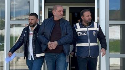 Bir skandal da Mu�la'dan... CHP'li dan��man tacizden tutukland�