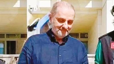 CHP'li dan��man tacizden g�zalt�nda... Bu kez rezalet Mu�la'da!