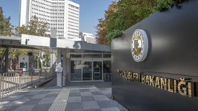 D��i�leri'nden Ruanda soyk�r�m�na ili�kin mesaj