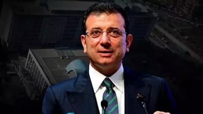 Ekrem �mamo�lu hakk�nda bir soru�turma daha! Mahkemede s�yledi�i s�zler sonras� harekete ge�ildi