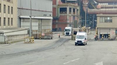 Fabrikadaki ihmalin bedeli! M�d�r ve m�hendis tutukland�