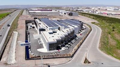 Gelece�in petrol�nde kritik viraj... T�rk devi G�ney Kore ile masaya oturdu