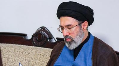 �ngiltere'den M�cteba Hamaney iddias�: A��r yaral� ve tedavi g�r�yor