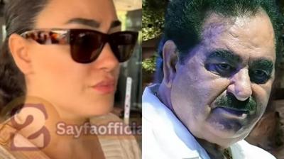 K�sl�k bitti: Dilan ��tak babas� �brahim Tatl�ses i�in hastaneye ko�tu!
