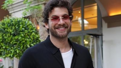 Mustafa Mert Ko�: ��phelendi�im hi�bir konuda yan�lmad�m