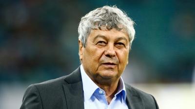 TFF'den Mircea Lucescu i�in ba�sa�l��� mesaj�