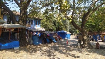 Bir diziyle kaderi de�i�ti... Bursa Cumal�k�z�k'la ilgili bilmeniz gerekenler!