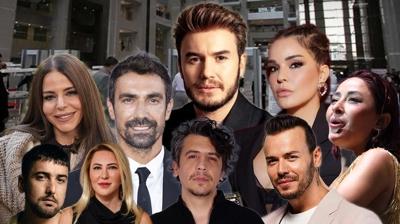 �nl�lere soru�turmada yeni dalga! 3 isim adliyeye sevk edildi