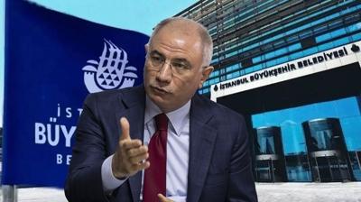 Yolsuzlu�u sistemle�tirmi�ler... Ala'dan CHP'ye ele�tiri