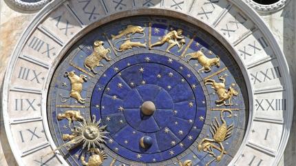 Astrolog �zlem Recep'ten 7 Nisan 2026 g�nl�k bur� yorumlar�! G�ne� Ko�'ta sahne senin