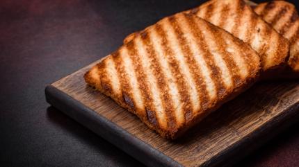 Ekmek nas�l kanserojen olur?