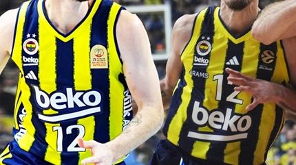Fenerbah�e'de emeklilik karar�: Y�ld�z basketbolcu �son sezonum� diyerek a��klad�