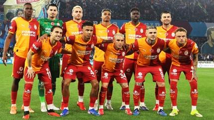 Galatasaray'�n kamp kadrosu belli oldu! Gabriel Sara i�in karar verildi