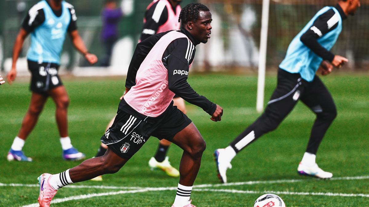 Be�ikta� Antalyaspor S�per Lig foto�raflar� resimleri