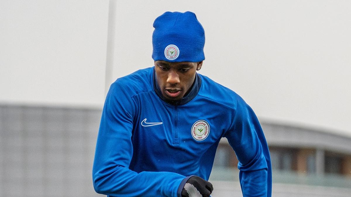 Rizespor Mebude sa�l�k S�per Lig foto�raflar� resimleri