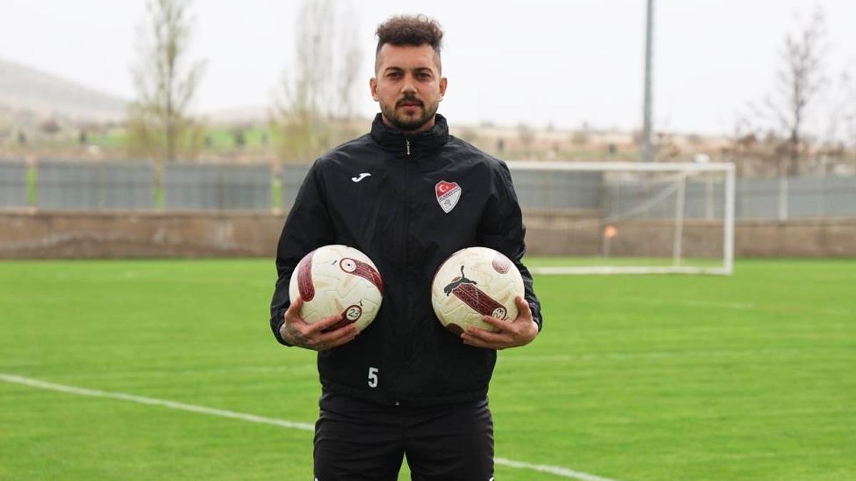  Beykan �im�ek Elaz��spor Transfer foto�raflar� resimleri