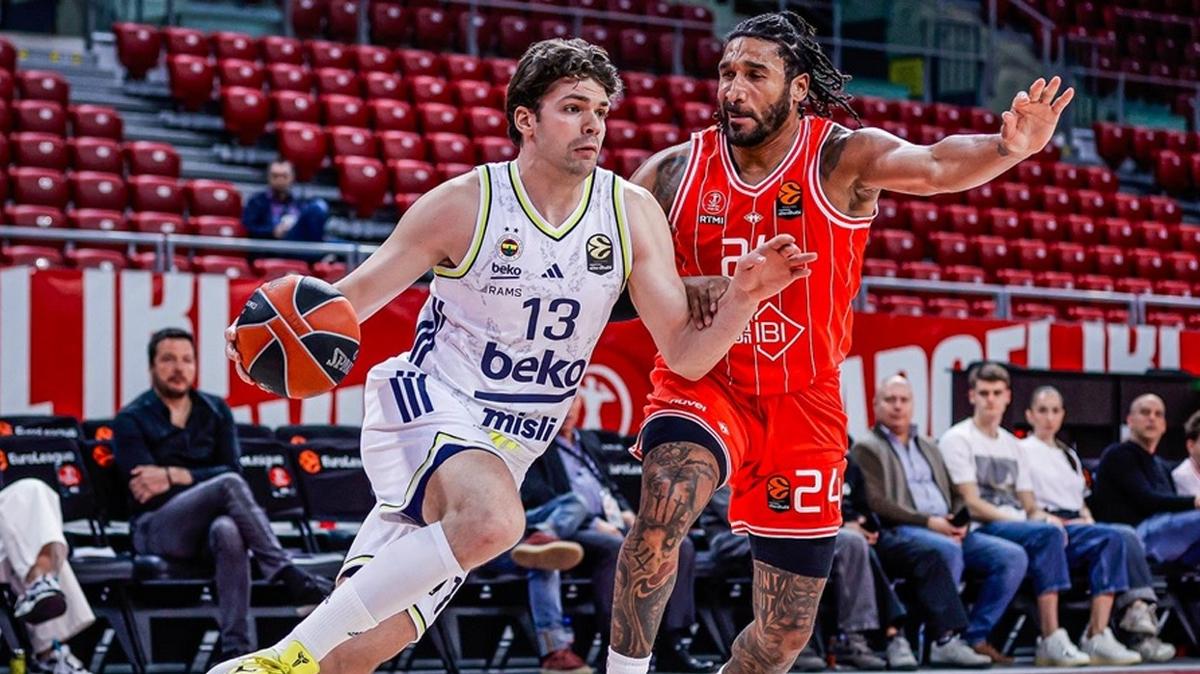 fenerbah�e beko hapoel ibi euroleague foto�raflar� resimleri