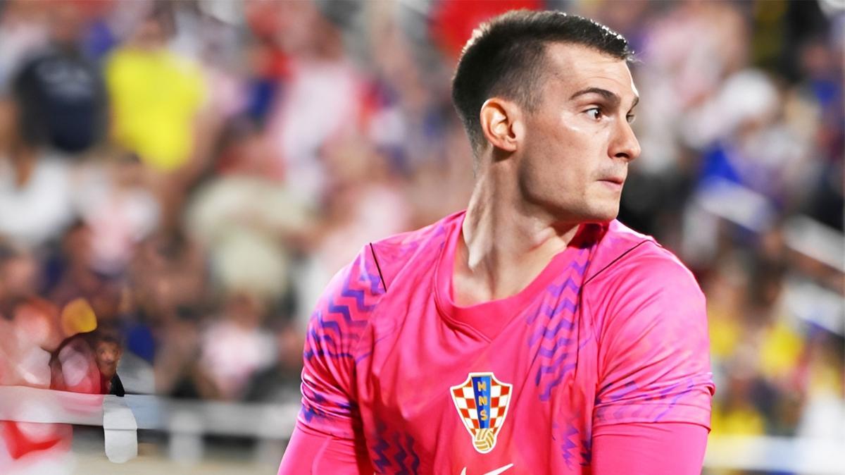 fenerbah�e livakovic transfer foto�raflar� resimleri