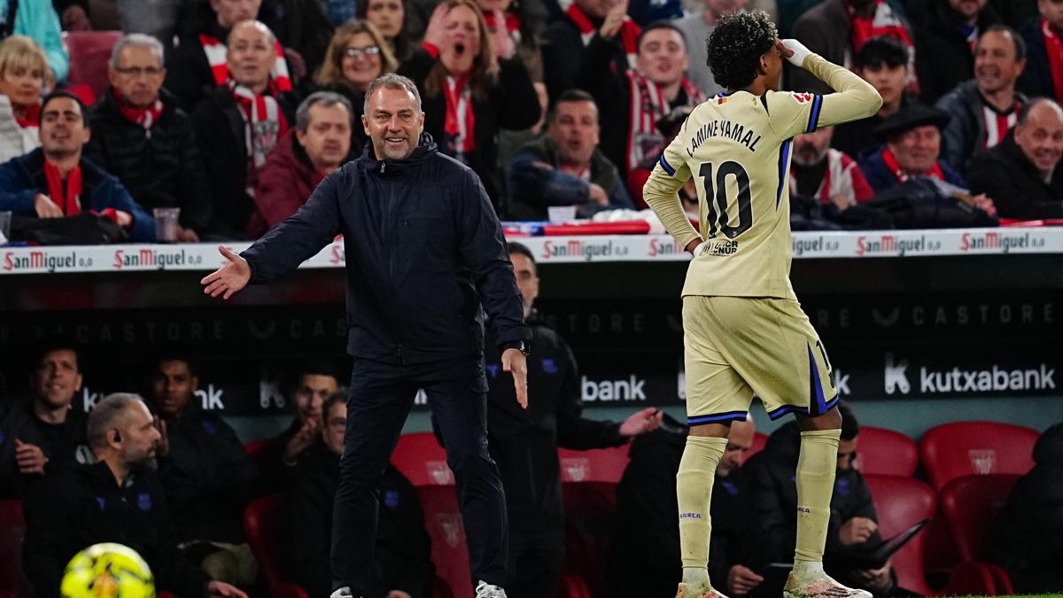 flick yamal barcelona foto�raflar� resimleri