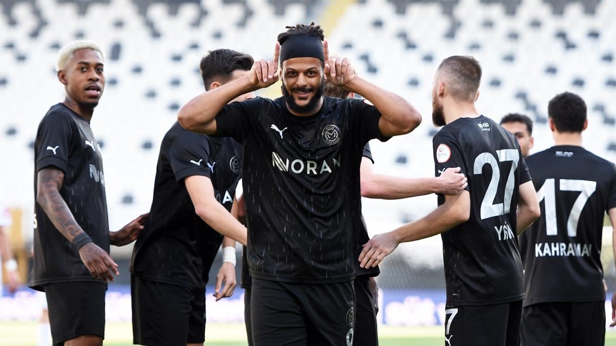 manisa fk pendikspor trendyol 1lig foto�raflar� resimleri