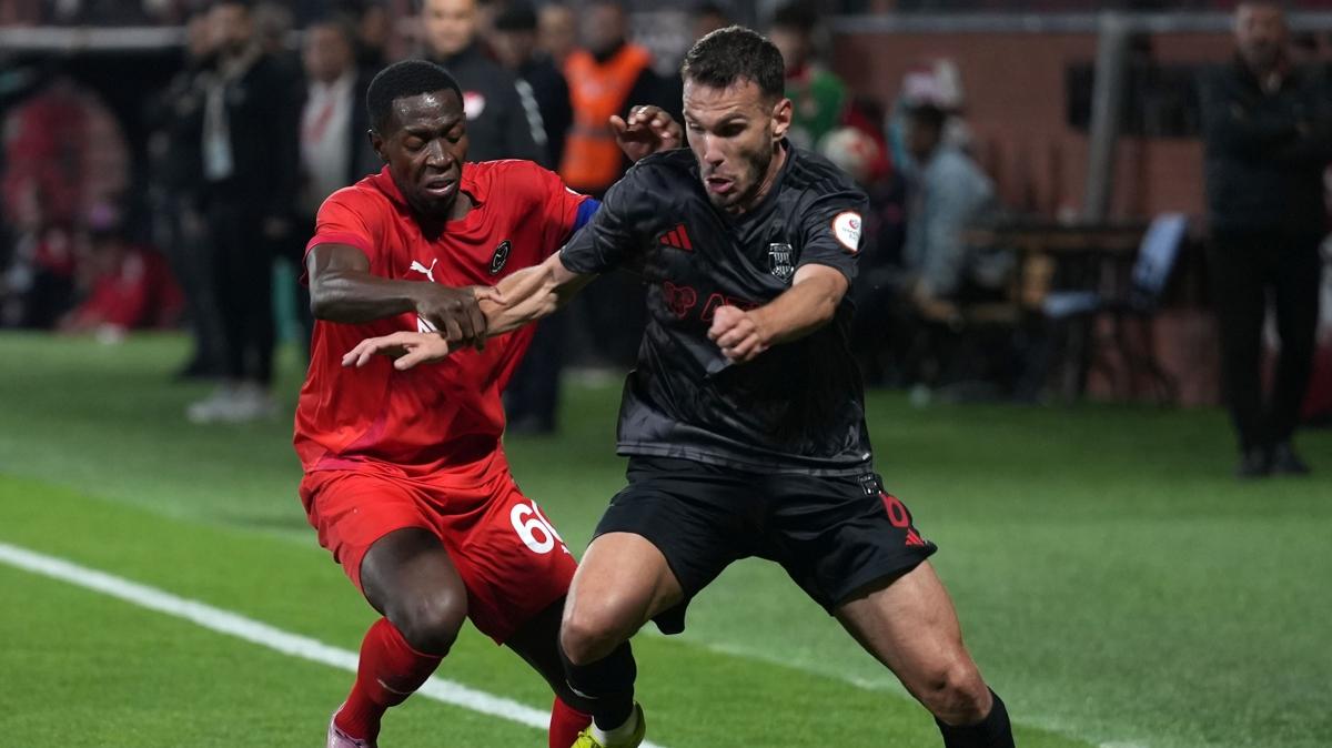 manisa fk pendikspor trendyol 1.lig foto�raflar� resimleri