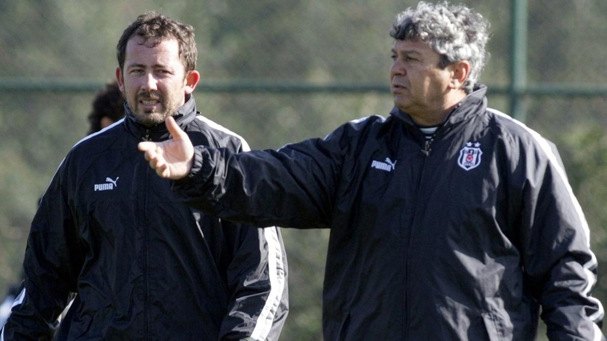 sergen yal��n mircea lucescu serdal adal� foto�raflar� resimleri