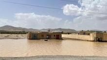 Afganistan'da sel felaketi: Can kayb� 132'ye ��kt�