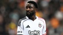 Be�ikta�'tan sakatl�k a��klamas�! Wilfred Ndidi'den k�t� haber