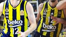 Fenerbah�e'de emeklilik karar�: Y�ld�z basketbolcu ''son sezonum'' diyerek a��klad�