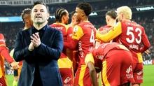 Galatasaray'da 2 eksik, 1 belirsiz! Cimbom zorlu G�ztepe deplasman�nda