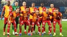 Galatasaray'�n kamp kadrosu belli oldu! Gabriel Sara i�in karar verildi
