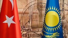 Kazakistan T�rkiye'nin modelini se�ti: D�nyadaki �rnekler aras�nda T�rkiye'yi kendimize yak�n buluyoruz