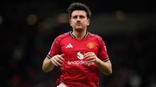 ManU'dan Harry Maguire'a yeni s�zle�me